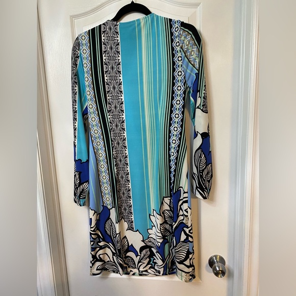 NWT beautiful Halle Bob dress size M - Picture 4 of 5